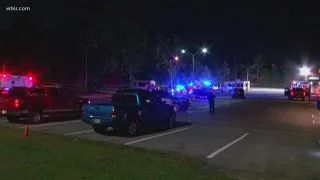 TBI identifies man killed in Oak Ridge officer-involved shooting