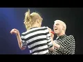 Taylor Swift & Tyler Glenn (Neon Trees) - Everybody Talks (Live on the Red Tour)