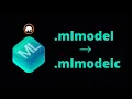 Compile CoreML Model in Xcode
