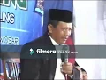 meneruskan dakwah dan tradisi jawa sunan kali jogo ( KH Nasikhuddin )