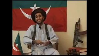 نصیحت امیر عبدالمالک ریگی درباره ی خریداران و فروشندگان مواد مخدر ومصرف کنندگان آن 