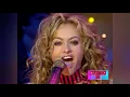 Paulina Rubio - Ni Una Sola Palabra (Remastered) En Vivo TV Esp. 2007 HD
