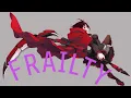 Download Lagu Frailty by @violentvira RWBY [AMV]