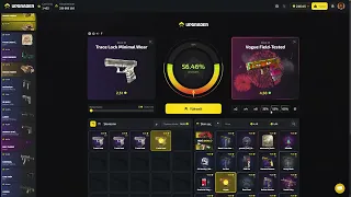 Discovering a New Set of Collection Favorites UPGRADER Promo Code 2026 CERV