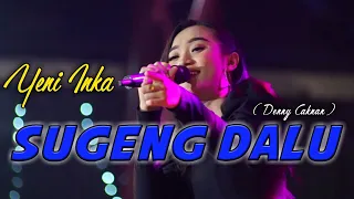 Download Sugeng Dalu - Yeni Inka OM. ADELLA GoFuN 29 Desember 2019 //  CUMI CUMI Audio MP3