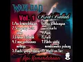 Lagu 🎸 WARLOAD AI – Rock Ballads Kompilasi Vol. 1 (Suno AI Generation) 🎸