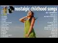 Lagu Nostalgia trip back to childhood ~ Bruno Mars, Ed Sheeran, Maroon 5, Jason Mraz, Coldplay