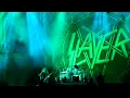SLAYER 'South of Heaven' live at SUMMER BREEZE OPEN AIR 2016