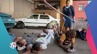 أغرب قوانين خرق حظر التجول في العالم صباح النور  أغرب قوانين خرق حظر التجول في العالم صباح النور