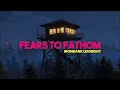 Lagu Fears to Fathom: Ironbark Lookout OST - Whistle ambient by: DedLighter