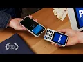 Sell in Store and Online PayPal Connects Both