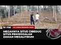 Mengenal Situs Lebak Cibedug | AKIS tvOne
