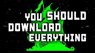 Piracy is STILL morally correct actually