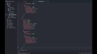 Getting started with Serverless Lambda nodejs API Gateway DynamoDB