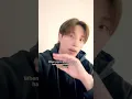 Download Lagu When Keeho cut his own bangs 😭😭 #kpop #p1harmony