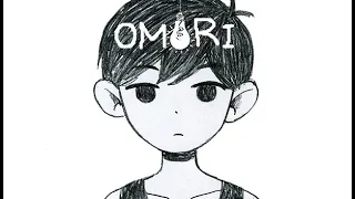 OMORI Part 5 Pyrefly Forest