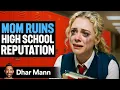 Download Lagu Moeder is klasgenoot van dochter op de middelbare school | Dhar Mann Studios