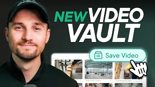 NEW Vault Visitor Screening and Mobile App Redesign April 2026