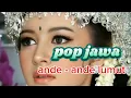 Download Lagu POP JAWA_ANDE-ANDE LUMUT_ cover: Elina Devia_Ita Novita #coversong #popjawa #music #musica