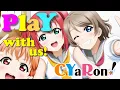 Download Lagu A CRAZY Day with CYaRon!