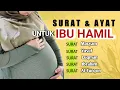 Download Lagu SURAT UNTUK IBU HAMIL MENGANDUNG SURAT MARYAM YUSUF AGAR JANIN CERDAS SEHAT - Kuntriksi Ellail