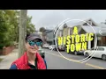 The Historic Town of Lexington Va