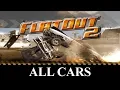 Download Lagu FlatOut 2 Car List