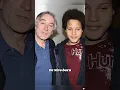 Do you know who Robert De Niro s seven children are
