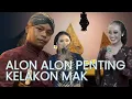 Download Lagu LUAR BIASA TAMPILAN MBH WALUYO DAN MBAH SUHIN TUA TAPI TENAGA MASIH  MUDA