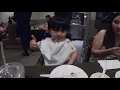 Food Adventure - Din Tai Fung South Coast Plaza in Costa Mesa CA