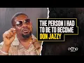 Download Lagu The Making of Don Jazzy (Africa's Biggest Record Label Boss) Echo Podcast Episode 2