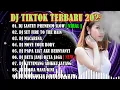 DJ SANTUY PREMINIM SLOW TIKTOK VIRAL TERBARU 2022