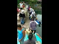 Lagu 🇮🇩Dermaga danau Toba, Indonesia_Tasik Toba