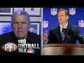 Peter King Have to be ready for wholly-unfair season Pro Football Talk NBC Sports