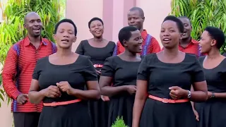 alama za misumari by nyasubi sda choir