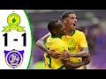 Lagu Mamelodi Sundowns vs Saint Eloi Lupopo 1-1 - All Goals \u0026 Highlights - 2026