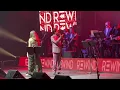 Mere mehboob mere sanam Udit Narayan￼, Alka Yagnik 2022 live concert USA Texas,