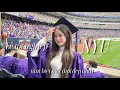 Download Lagu Vlog: NYU Graduation \u0026 Reuniting With Best Friends - Goodbye to the Best Times