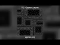 SL gentleman sped up