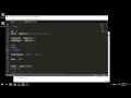 Python Game Programming Timelapse Pygame