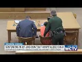 Woman sentenced in Wakulla County hit-and-run