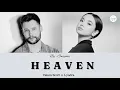 Lagu Calum Scott - Heaven feat Lyodra - Lyrics