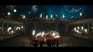 جايلك يا بطولة غناء أحمد فرحات 