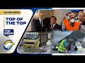 Download Lagu TOP OF THE TOP - Banjir Rob Pantura, Eks Kepala BPN Korupsi, Presiden Prabowo Bertemu PM Ceko