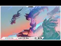 Let's Go (2XKO Official Theme) - Polyphia | [Official Audio]