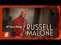 Lagu Russell Malone - Saving All My Love for You