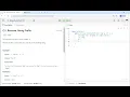 Reverse String Prefix LeetCode - context-173
