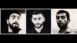 Iso Virabyan Ft TENCA DE GNA 