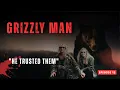 Timothy Treadwell A Passionate Protector or a Delusional Intruder l Mini-Doc