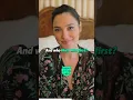 How Gal Gadot and her husband meet each other for the first time 😍#shorts